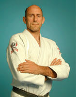 David Meyer, competitor and historian of the art